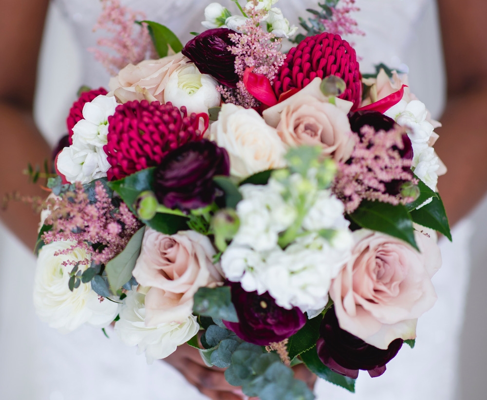 Classic Bouquets